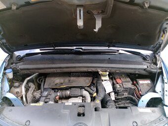 Citroen C4 Grand Picasso Exclusive 1.6HDi 88kw AT6 - 2