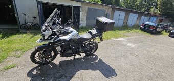 Triumph tiger 1200 Alpine edition - 2