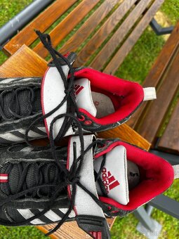 Cyklistické tretry Adidas - 2