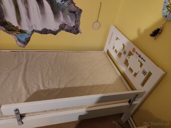 Dětská postel Ikea Kritter - 2