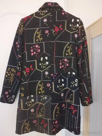 Kabát Desigual - 2