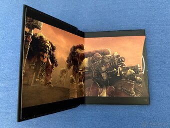 Dawn of War 3 - Game Book - 2