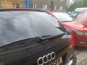 Audi A6 allroad 4x4 - 2