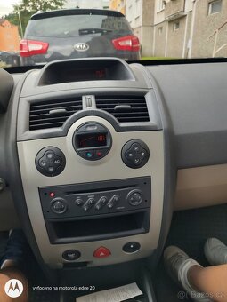 Renault Megane 2 - 2