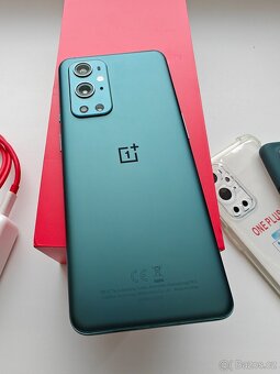 One Plus 9 Pro 5G 12/256 Pine - 2