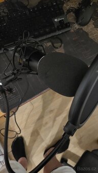 Mikrofon - 2