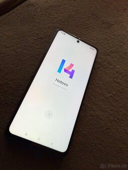 Poco x3 NFC 6/64GB - 2