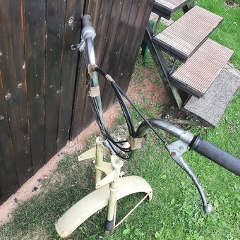 Babetta 210,;;::;, - 2