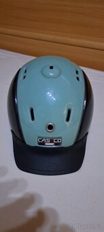 Casco helma pro nejmensi - 2