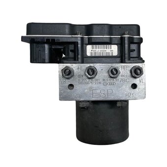 ABS 8K0907379Q 8K0614517BC Audi A5 8T r.v. 2008 - 2