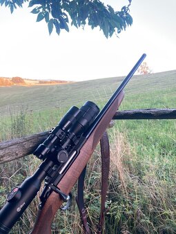 Noční vidění, puškohled InfiRay Tube TD 50 L - 2