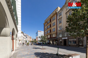 Prodej bytu 3+kk, 86 m², Ostrava, ul. 28. října - 2