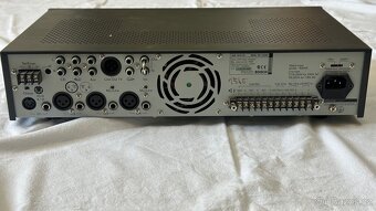 Zesilovače 100V - 2