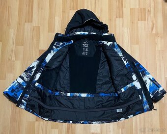 Zimná bunda Northville - 2