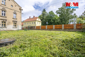 Pronájem bytu 4+1 v Zákupech, ul. Borská - 2