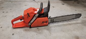 Husqvarna 365 - 2