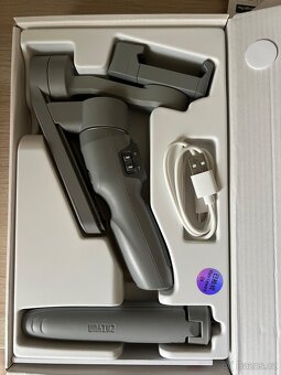 Zhiyun Smooth Q3 Gimbal - 2