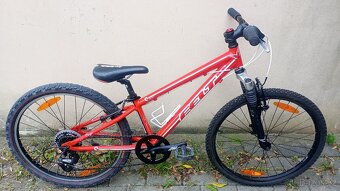 Felt junior 24 - 2