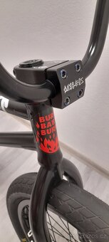BMX 21.25 (TOP) - 2