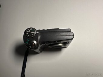 Olympus SP-320 - 2