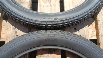 Barum 2  1/4-16 Moped Babetta 206, 207, 210 - 2