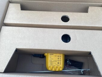 Aku kotoučová pila DEWALT DCS391N - 2
