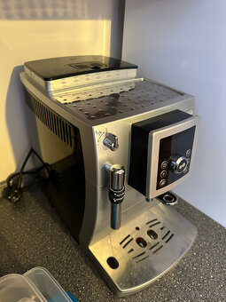 Delonghi kávovar na součástky. - 2