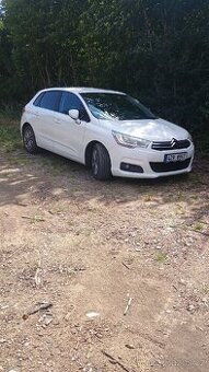 Citroen C4 1.6i 88kW - 2