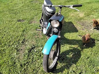 Jawa 21 - 2