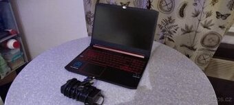 Acer Nitro 5 – GTX 1080 / 16 GB RAM / 1 TB SSD - 2