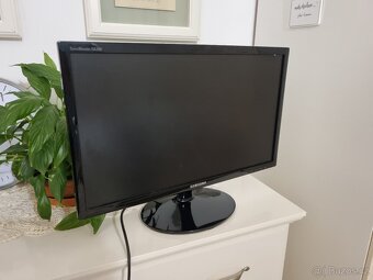 Monitor Samsung 25" - 2