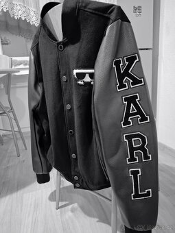 Bunda Karl Lagerfeld - 2