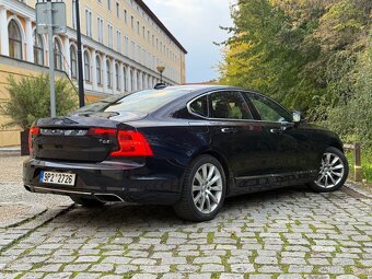 Volvo S90 2.0 T6 235kw 4x4 INSCRIPTION TOP - 2