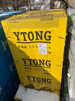 Ytong lambda 450 - 2