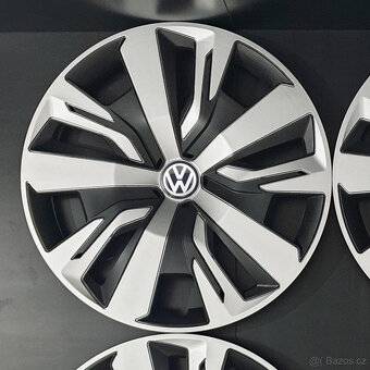 Poklice na Volkswagen Golf, Passat, Touran PG - 2