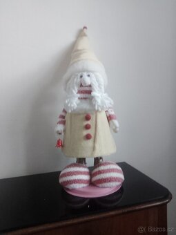 Vánoční výroba - 2