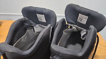 Outdoorové boty Adidas TERREX vel. 46 - 2