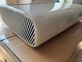 Samsung, premiérový 4K laserový projektor LSP9T, v perfektní - 2