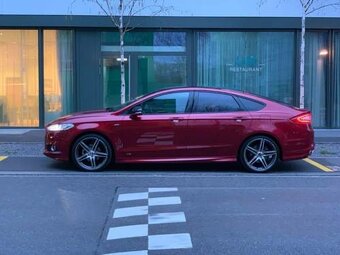Koupím Ford Mondeo jen ST-Line - 2