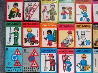 Igráččci na prodej - 2