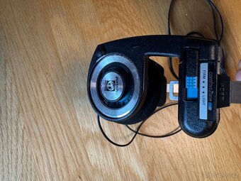 Sluchatka koss porta pro - 2