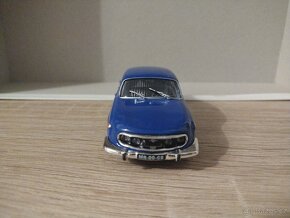 Legendární automobily minulé éry - 11 - 2