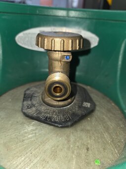 Kompozitni lahev - 2