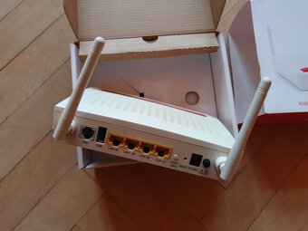 Modem COMTREND VR-3031eu ADSL/VDSL - 2