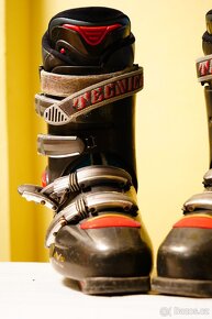 Prodám pánské lyžařské boty Technica (vel. 44) - 2