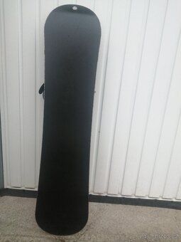snowboard 108 + boty 23 - 2