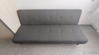 Rozkládací pohovka - 2