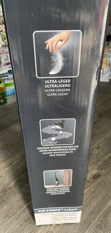 Akumulátorový stojanový vysavač Rowenta RH6545Wh Air Force L - 2