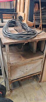 Cirkulárka 380V - 2