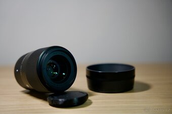 SIGMA 30mm f/1,4 DC DN Contemporary Sony-e - 2